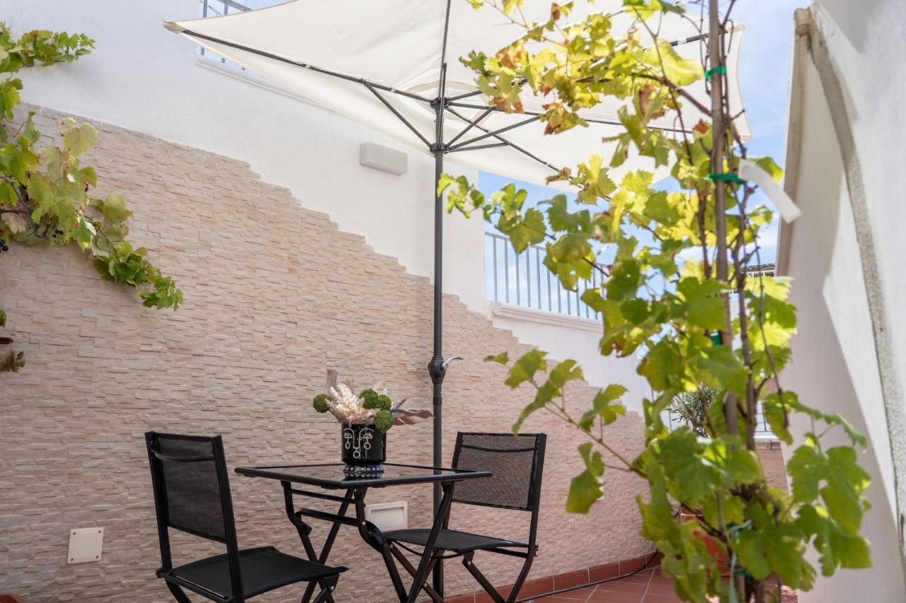 شقة Wineart House, Terracielo Indipendente Nel Centro Di مونوبولي المظهر الخارجي الصورة