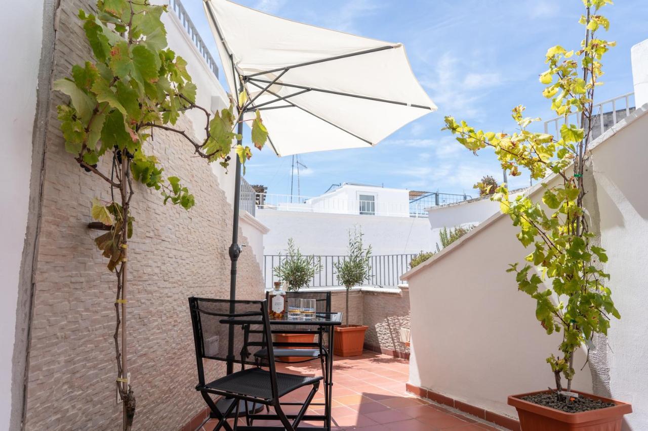 شقة Wineart House, Terracielo Indipendente Nel Centro Di مونوبولي المظهر الخارجي الصورة